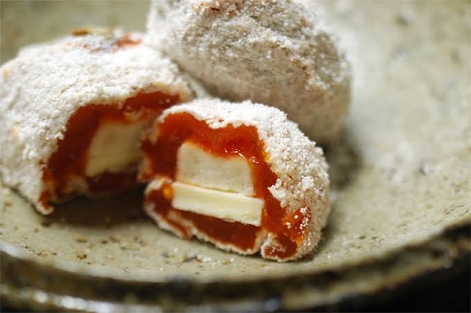 【ちょっと良いお菓子を贈りたい】義母への誕生日プレゼント