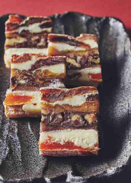 【ちょっと良いお菓子を贈りたい】義母への誕生日プレゼント