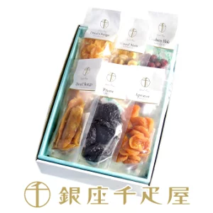 【ちょっと良いお菓子を贈りたい】義母への誕生日プレゼント