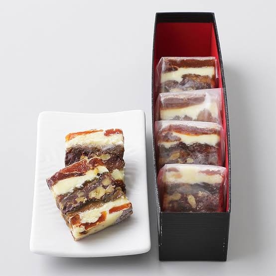 【ちょっと良いお菓子を贈りたい】義母への誕生日プレゼント