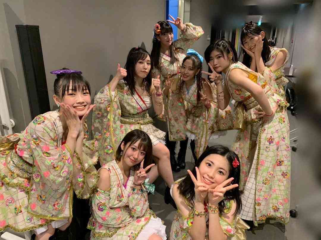 モーニング娘。'22 加賀楓が卒業発表「ダンスを本格的に学んでいく…新たな目標に向かって」