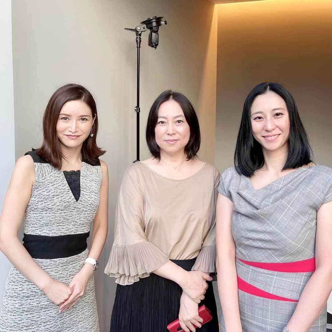 三浦瑠麗氏　国際政治学者は「世の中がどうなっていくかを世界規模で大胆に言う職業」