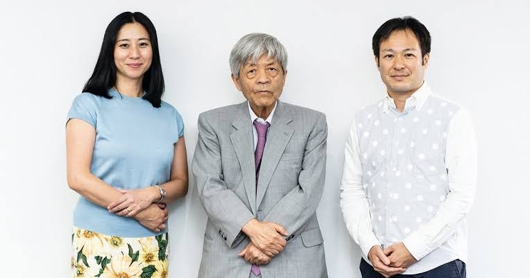 三浦瑠麗氏　国際政治学者は「世の中がどうなっていくかを世界規模で大胆に言う職業」