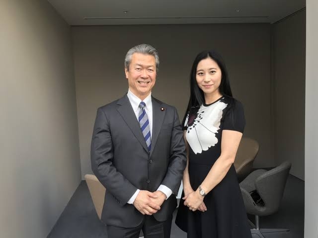 三浦瑠麗氏　国際政治学者は「世の中がどうなっていくかを世界規模で大胆に言う職業」