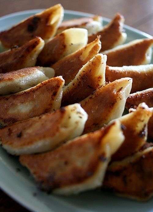 ギョーザ（餃子）好き集合