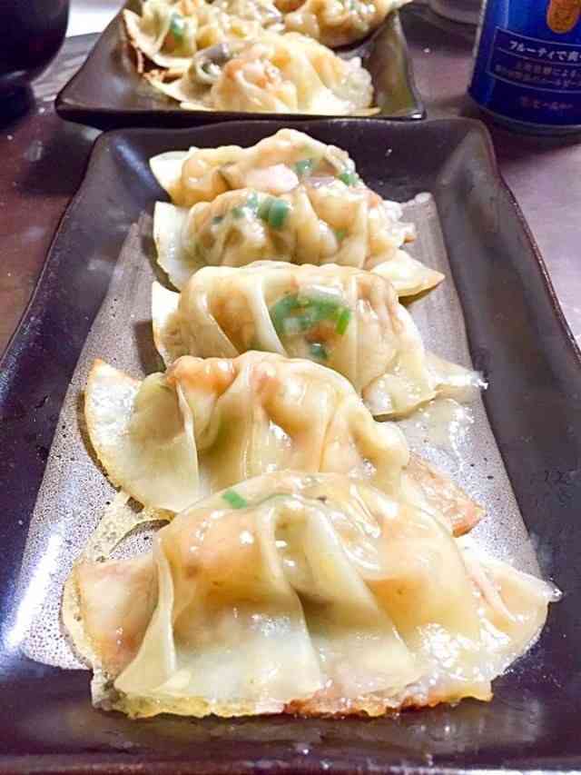 ギョーザ（餃子）好き集合