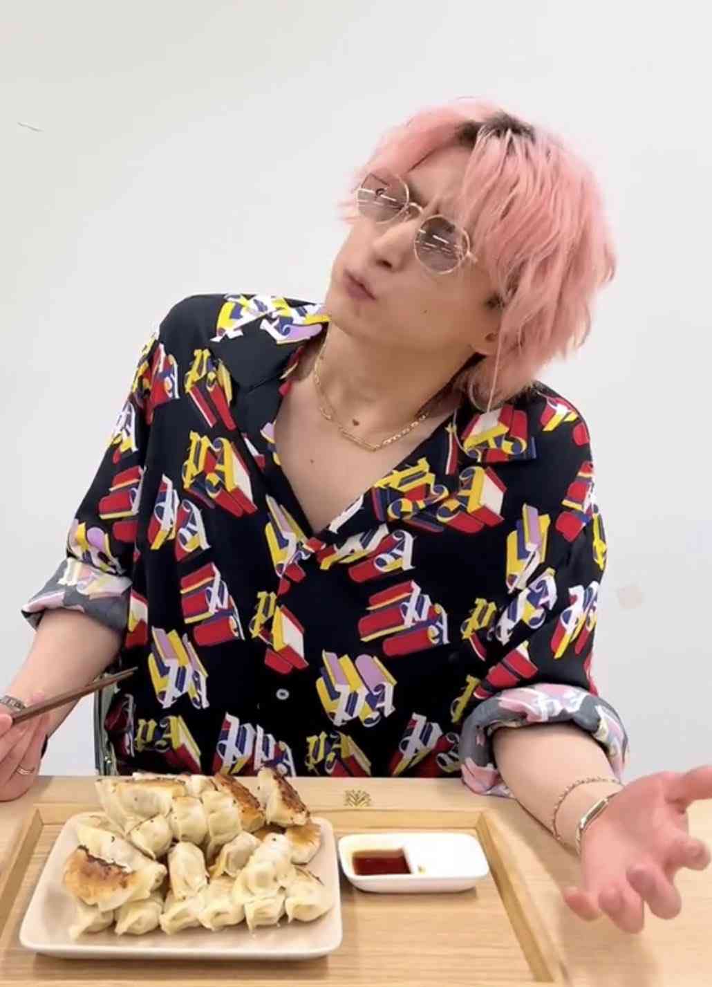 ギョーザ（餃子）好き集合