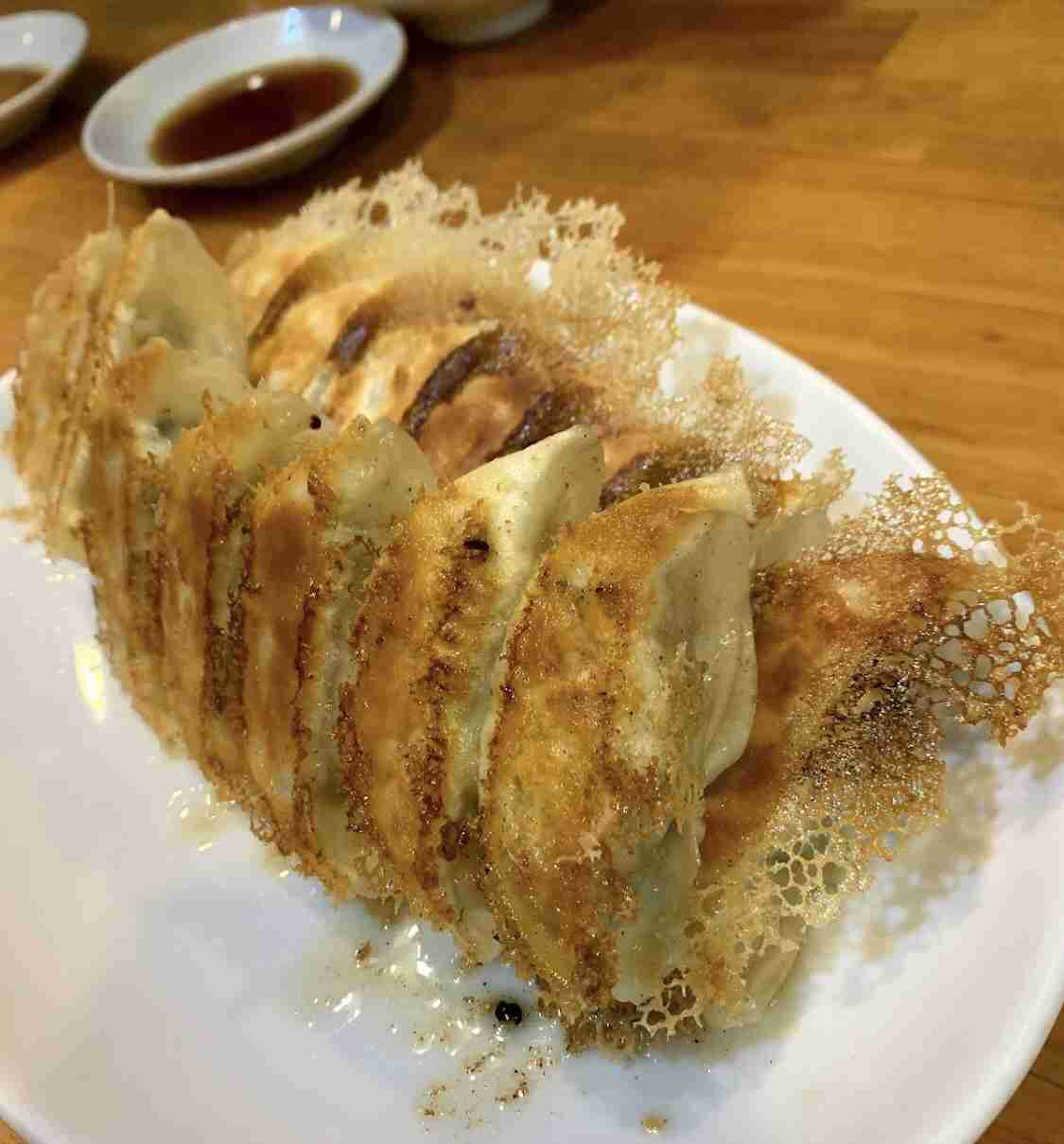 ギョーザ（餃子）好き集合
