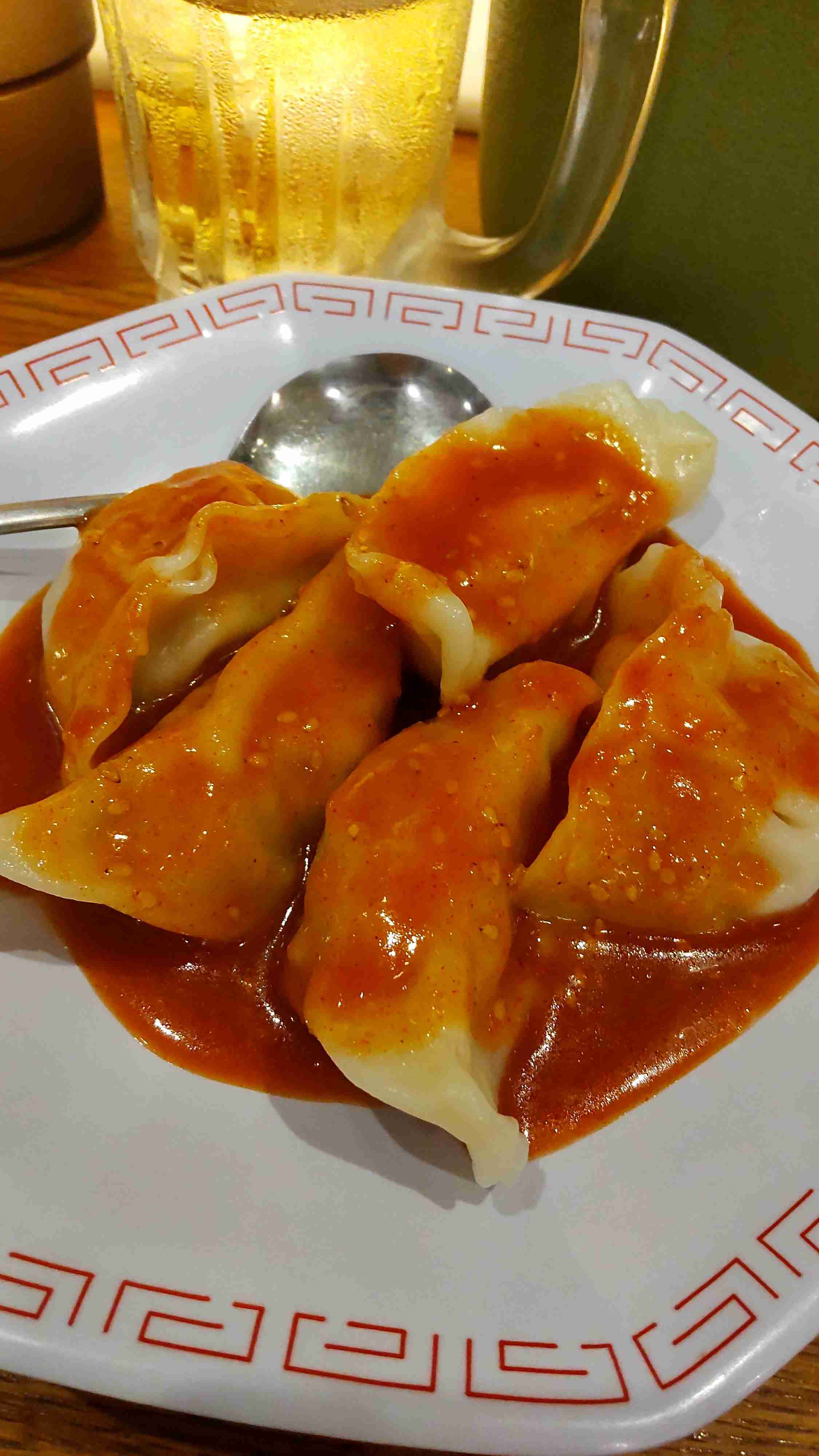 ギョーザ（餃子）好き集合