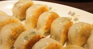 ギョーザ（餃子）好き集合