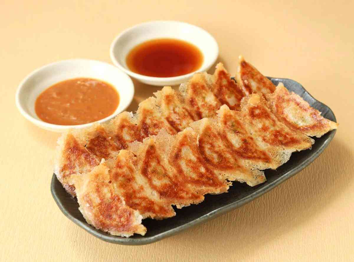 ギョーザ（餃子）好き集合