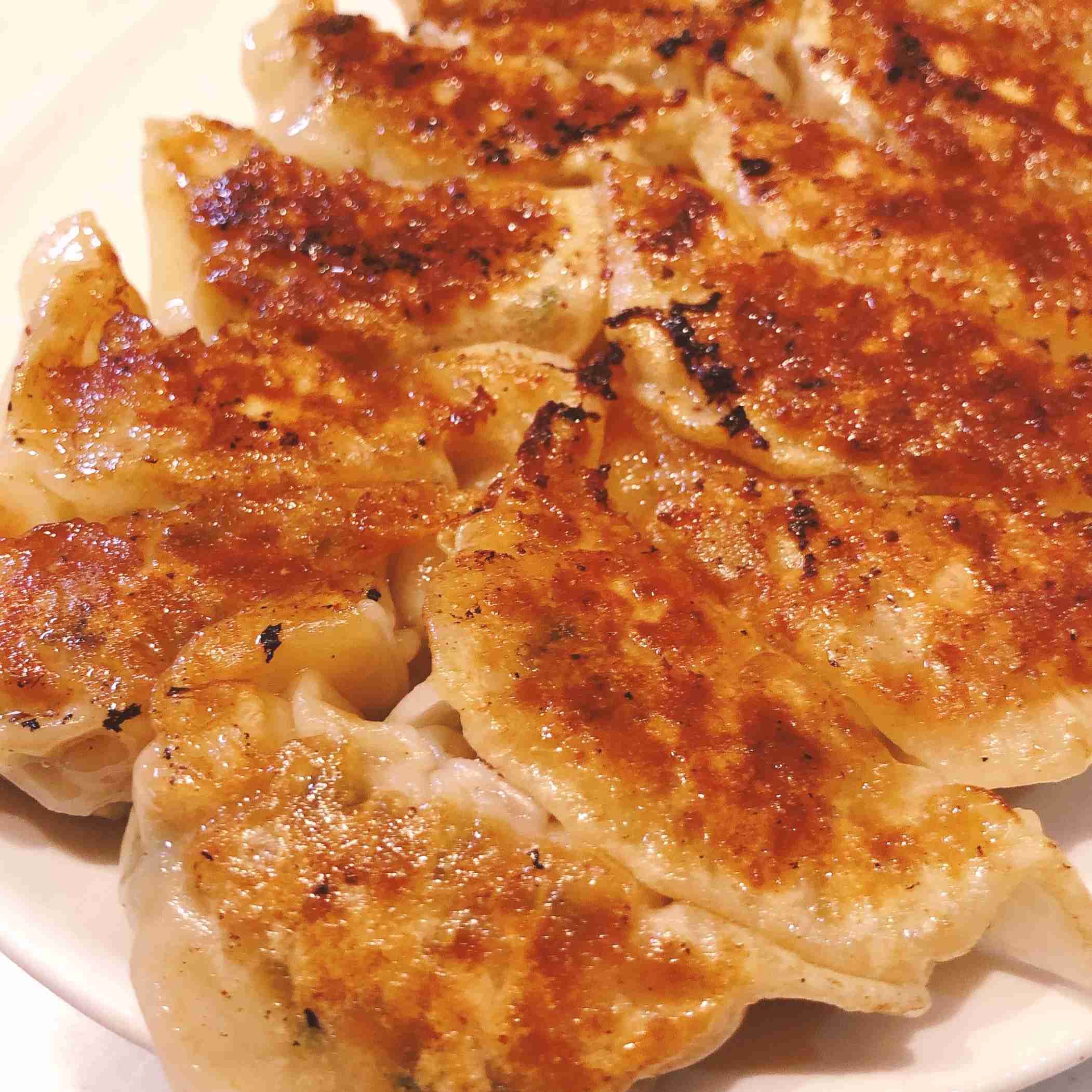 ギョーザ（餃子）好き集合
