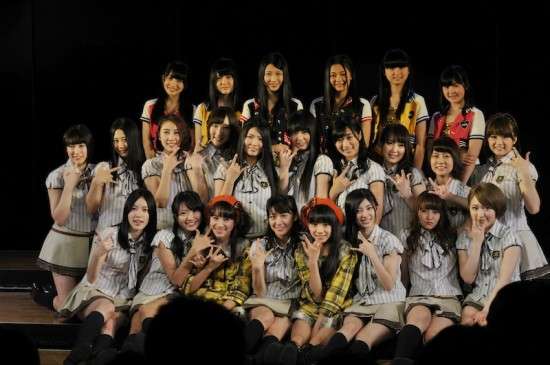AKB48の武藤十夢、卒業を発表「全てがいい経験で私の力になりました」 卒業時期は未定