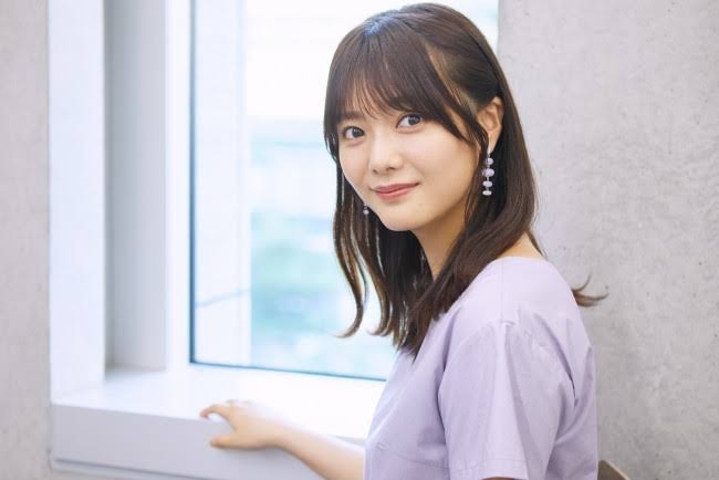 AKB48の武藤十夢、卒業を発表「全てがいい経験で私の力になりました」 卒業時期は未定