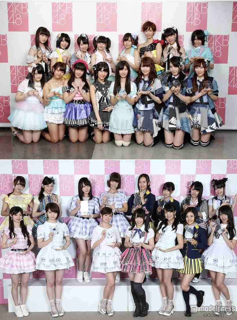 AKB48の武藤十夢、卒業を発表「全てがいい経験で私の力になりました」 卒業時期は未定