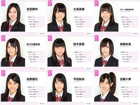 AKB48の武藤十夢、卒業を発表「全てがいい経験で私の力になりました」 卒業時期は未定