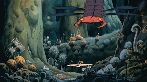 ジブリのわからない所を考察し合おうPart5