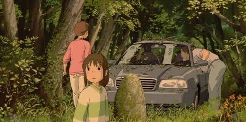 ジブリのわからない所を考察し合おうPart5
