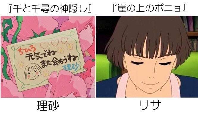 ジブリのわからない所を考察し合おうPart5