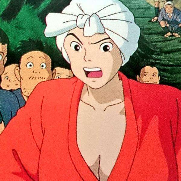 ジブリのわからない所を考察し合おうPart5