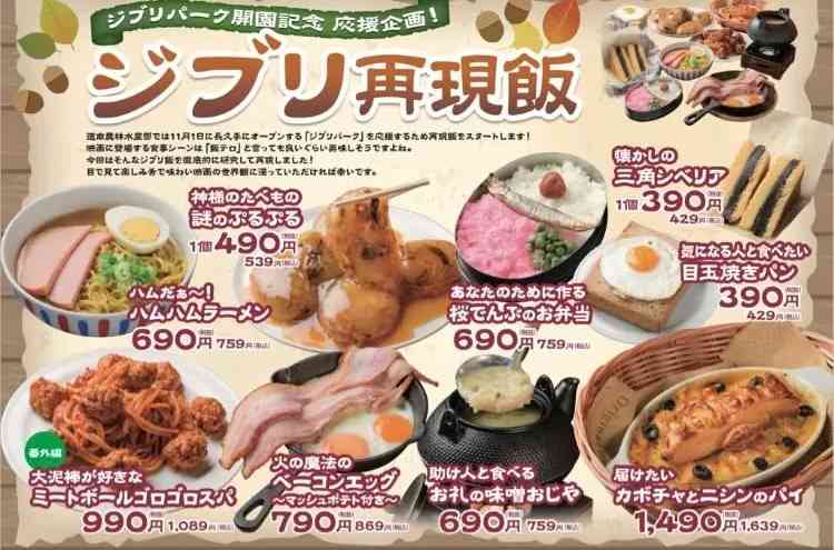 ジブリのわからない所を考察し合おうPart5