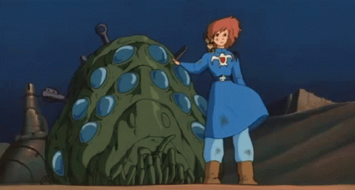 ジブリのわからない所を考察し合おうPart5