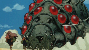 ジブリのわからない所を考察し合おうPart5