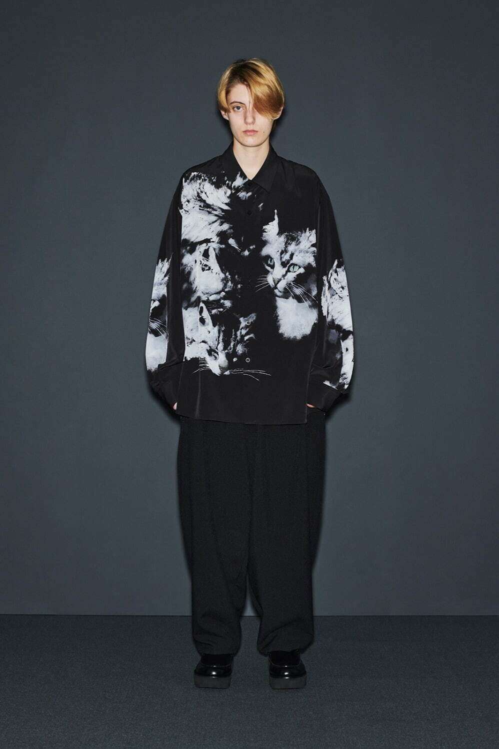 好きなメンズファッション 〜2022秋冬〜