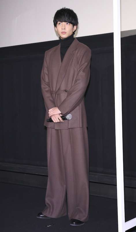 好きなメンズファッション 〜2022秋冬〜