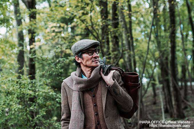 好きなメンズファッション 〜2022秋冬〜