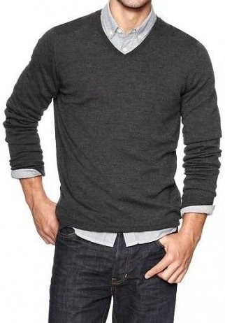 好きなメンズファッション 〜2022秋冬〜