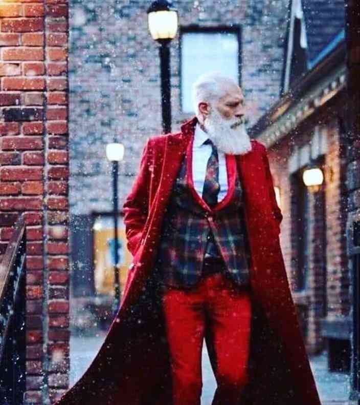 好きなメンズファッション 〜2022秋冬〜