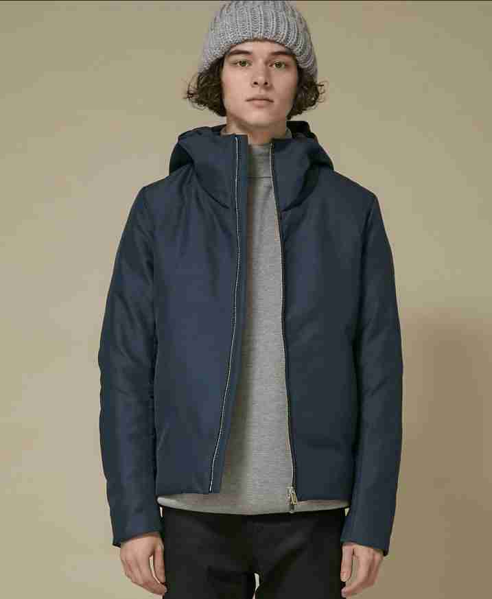 好きなメンズファッション 〜2022秋冬〜