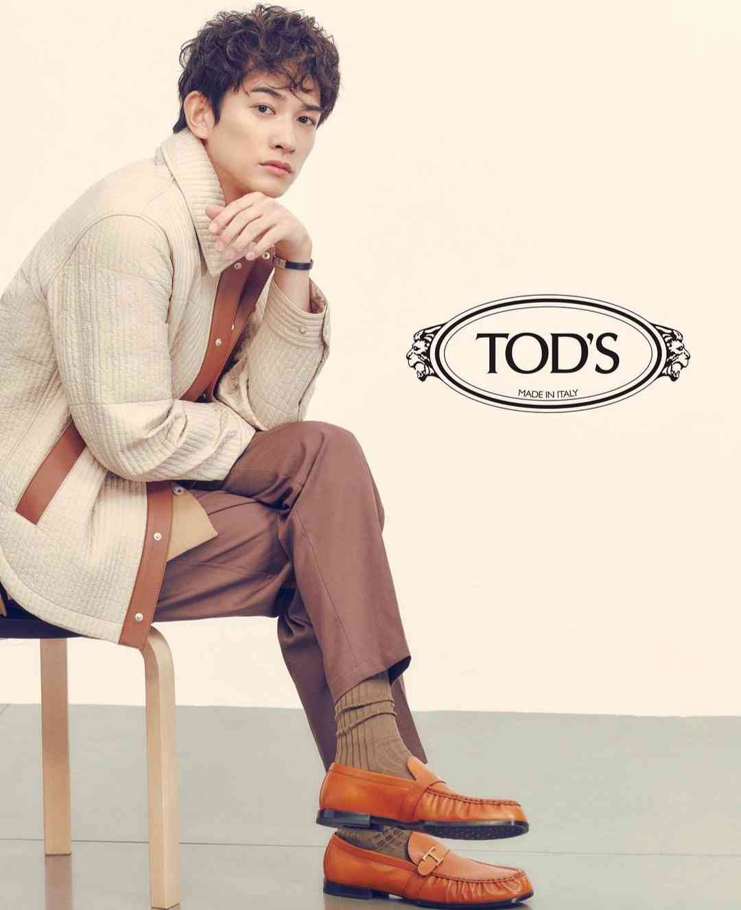 好きなメンズファッション 〜2022秋冬〜