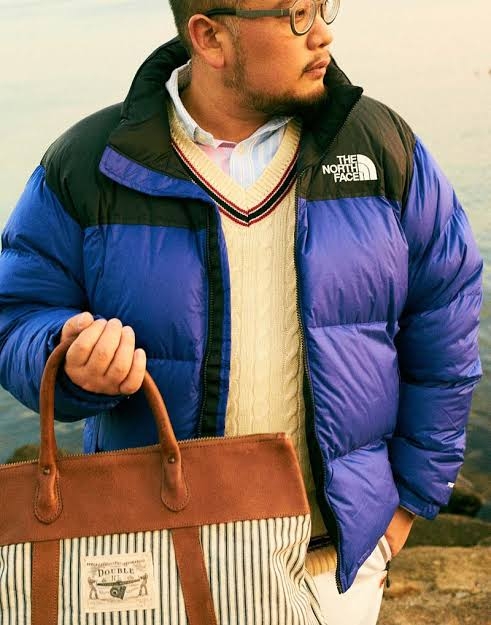 好きなメンズファッション 〜2022秋冬〜