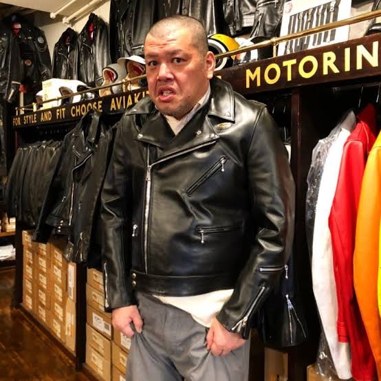 好きなメンズファッション 〜2022秋冬〜