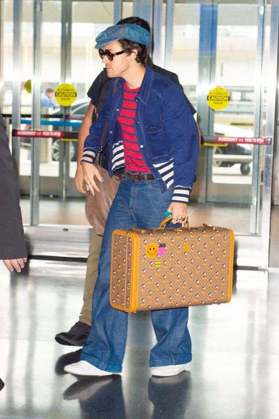 好きなメンズファッション 〜2022秋冬〜