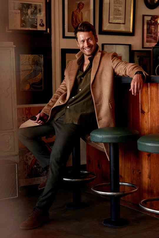 好きなメンズファッション 〜2022秋冬〜