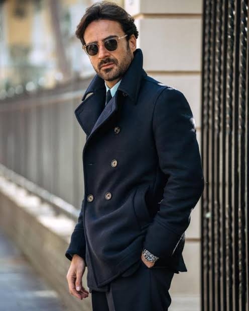 好きなメンズファッション 〜2022秋冬〜