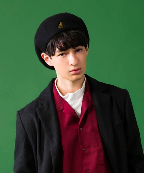 好きなメンズファッション 〜2022秋冬〜