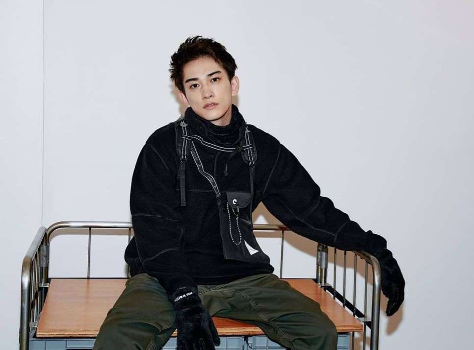 好きなメンズファッション 〜2022秋冬〜