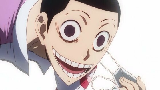 【アニメ】弱虫ペダル語りたい【5期スタート】