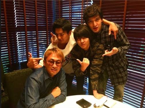 「浜辺美波」「川口春奈」「橋本環奈」暴露騒動の裏側　“ガーシー砲”が名指しする、芸能界を侵食する中国人「美魔女アテンダー」の正体