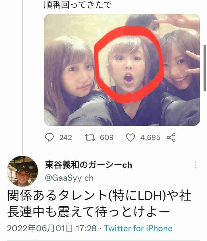 「浜辺美波」「川口春奈」「橋本環奈」暴露騒動の裏側　“ガーシー砲”が名指しする、芸能界を侵食する中国人「美魔女アテンダー」の正体