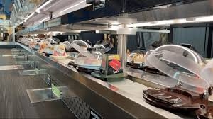 回転寿司チェーン働いてる人