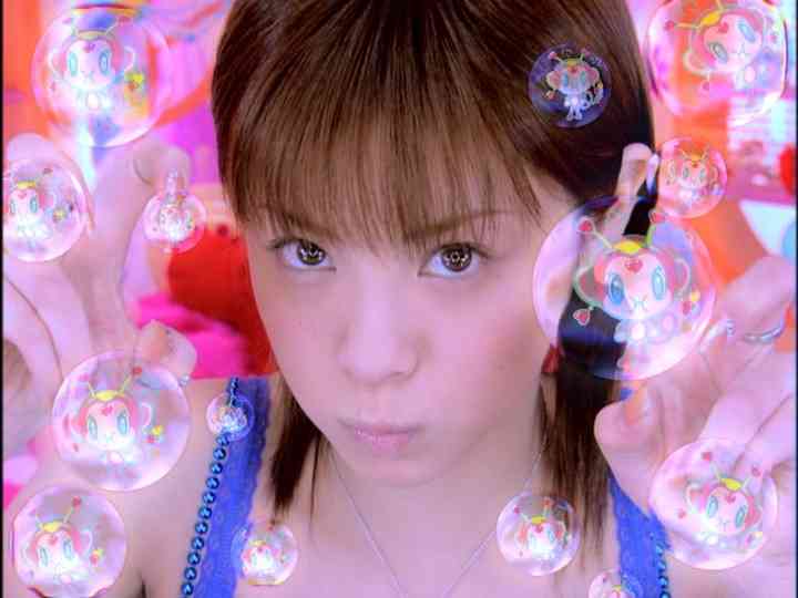 “最強アイドル”松浦亜弥、変わらぬ可愛さと歌声に絶賛の声「鳥肌立たった」「このCMだけで表現力の高さがわかる」