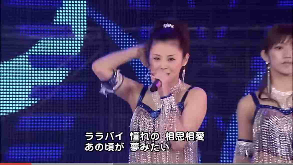 “最強アイドル”松浦亜弥、変わらぬ可愛さと歌声に絶賛の声「鳥肌立たった」「このCMだけで表現力の高さがわかる」