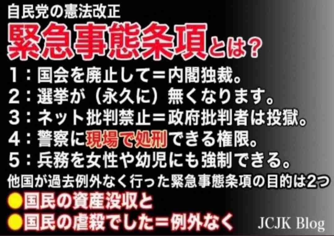 第三次世界大戦は始まると思いますか？