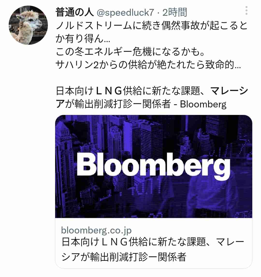 第三次世界大戦は始まると思いますか？