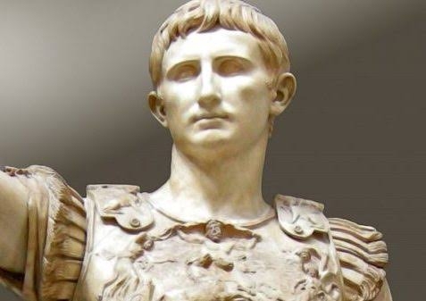 古代ローマについて語りたい